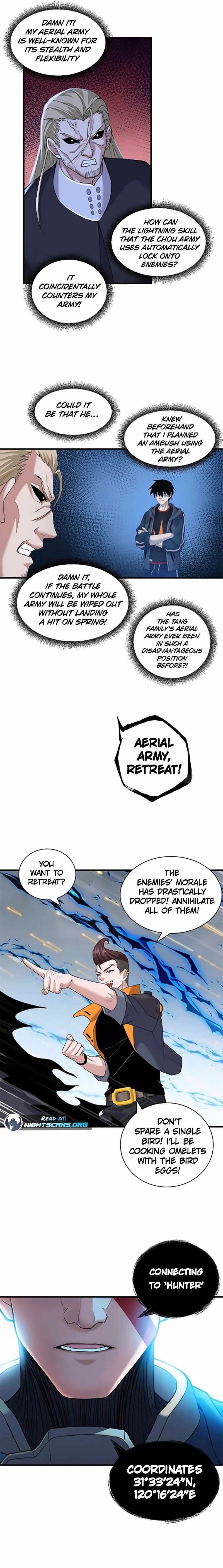 Astral Pet Store Chapter 103 2